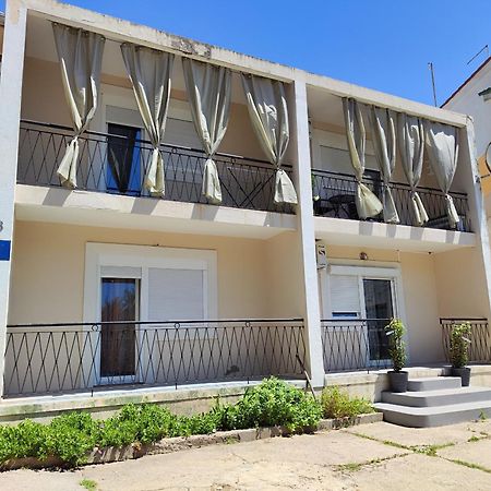 Apartman Vesna Pag Apartamento Pag Town Exterior foto
