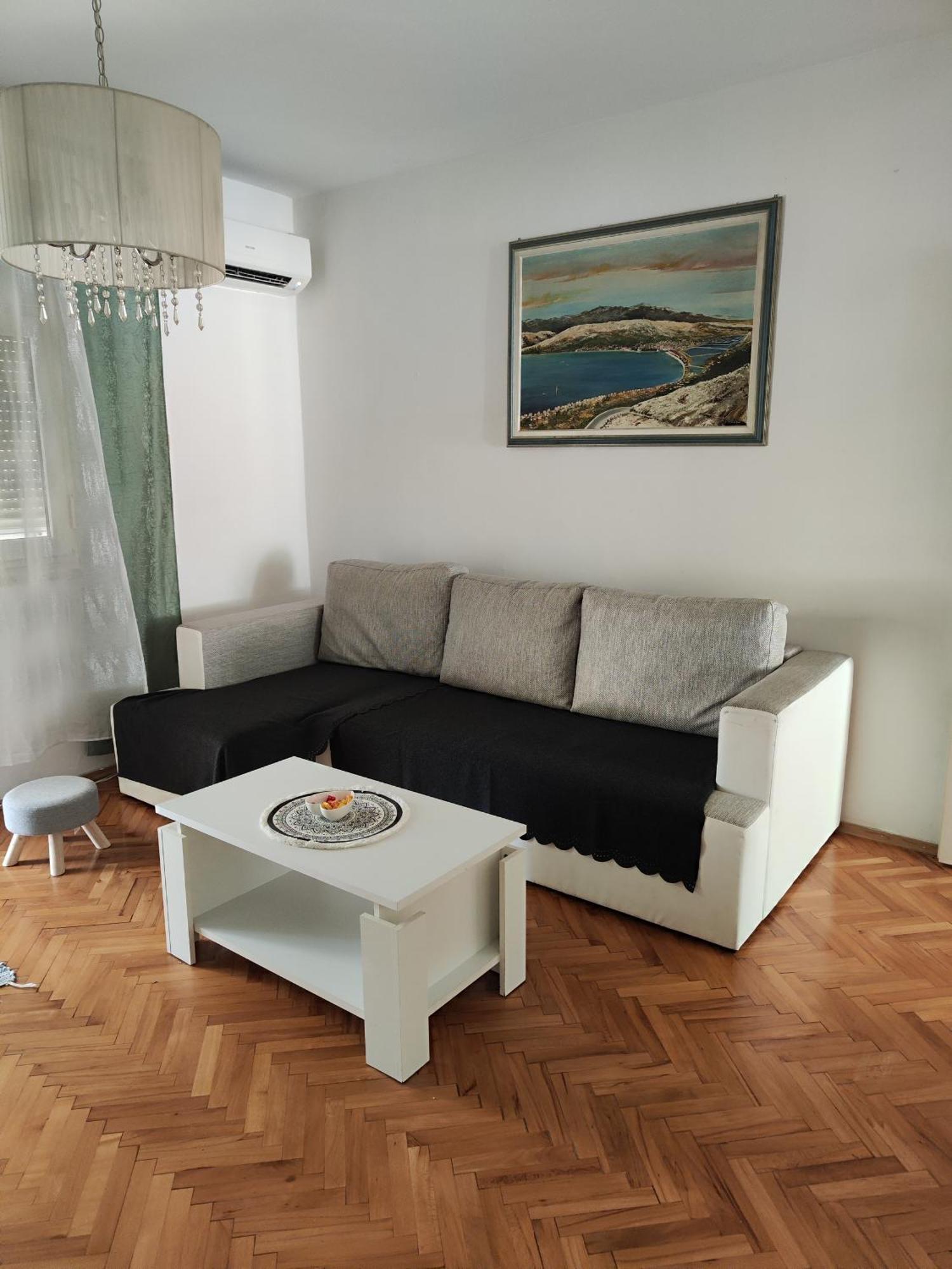 Apartman Vesna Pag Apartamento Pag Town Exterior foto